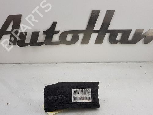 Andre CITROËN C4 Picasso I MPV (UD_) 1.6 HDi (109 hp) 13137788