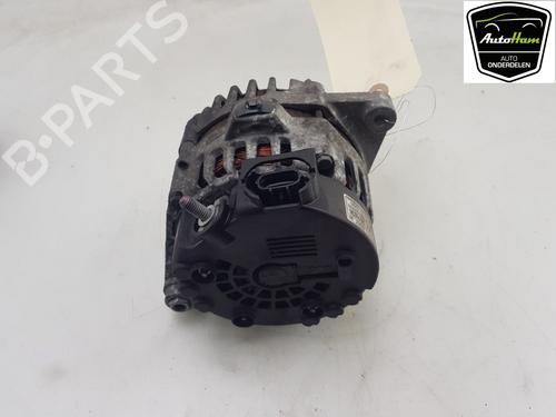 Alternator HYUNDAI i20 II (GB, IB) 1.2 | BP16200666M7 