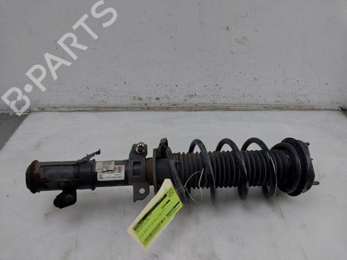 Left front shock absorber FORD FIESTA VII (HJ, HF) 1.0 EcoBoost | BP31922276M16 - Image 2