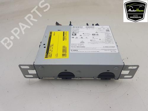 Used Control unit Control unit 16200517 16200517