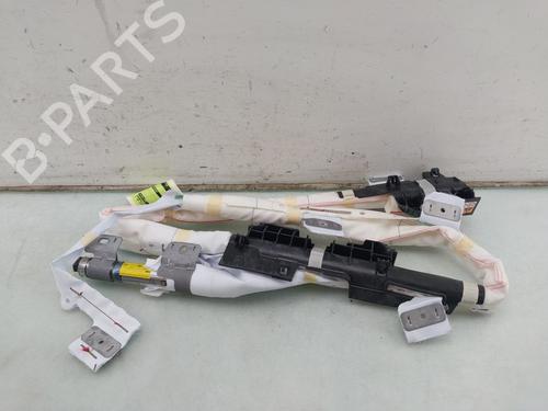 Venstre gardin airbag Venstre gardin airbag SUZUKI SWIFT V (AZ) 1.2 SHVS (A2L412) (90 hp) 37194806 37194806