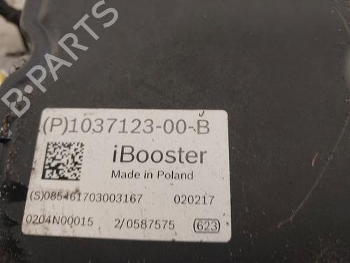 Bremseservo TESLA MODEL S (5YJS) 75D AWD | BP39094602M42 - Image 4