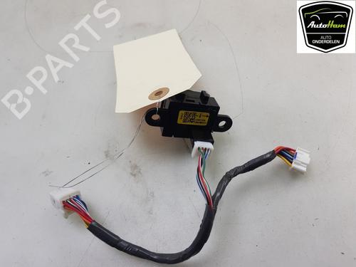 Switch MAZDA 6 Estate (GJ, GL) 2.0 (GJEFW) | BP12041686I30