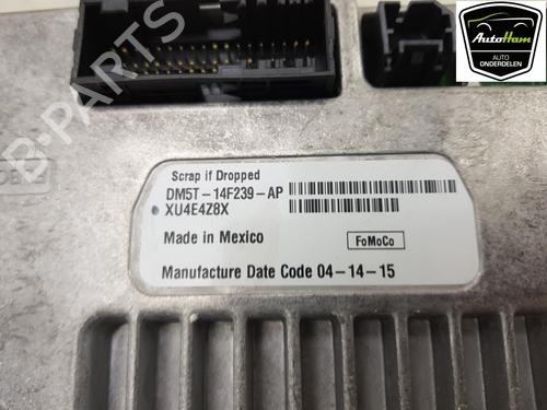 Electronic module FORD FOCUS III 1.0 EcoBoost | BP13945328M83 