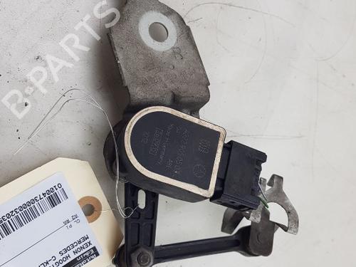 Electronic sensor MERCEDES-BENZ C-CLASS (W205) C 350 e (205.047) | BP26508334M84 