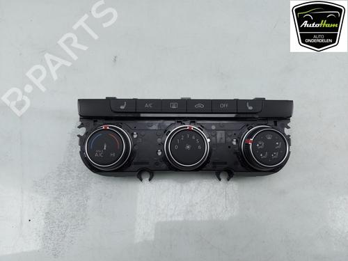 Used Climate control VW GOLF VII (5G1, BQ1, BE1, BE2) 1.6 TDI (110 hp) 13105529
