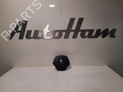 Used Driver airbag BMW 3 Touring (E91) 320 d (163 hp) 12061123