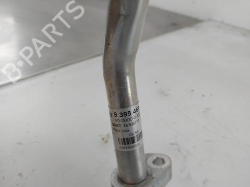 AC pipe BMW 3 Touring (G21, G81) 330 e Plug-in-Hybrid | BP25800109M126 - Image 4