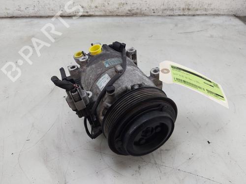 AC compressor KIA PICANTO III (JA) 1.0 | BP36839040M34 - Image 2