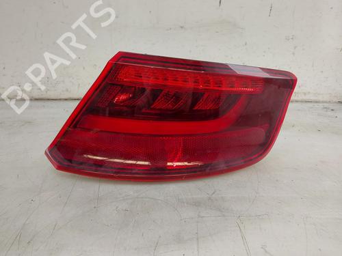 Used Right taillight Right taillight AUDI A3 Sportback (8VA, 8VF) 1.4 TFSI e-tron (204 hp) 33718018 33718018