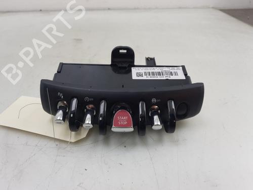 Used Switch Switch MINI MINI (F55) Cooper (136 hp) 12044569 12044569