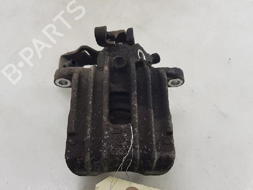 Right rear brake caliper VW POLO V (6R1, 6C1) 1.2 TSI 16V | BP12020937M106 