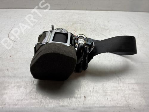 Used Rear left seatbelt Rear left seatbelt PEUGEOT 5008 II (MC_, MJ_, MR_, M4_) 1.2 THP (MRHNYH, MRHNYW, MRHNSJ, MRHNSU, MRHNSM) (131 hp) 33286730 33286730