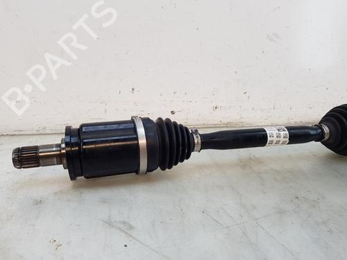 Left front driveshaft BMW X5 (G05, F95) xDrive 50 e Plug-in-Hybrid | BP28716010M38 