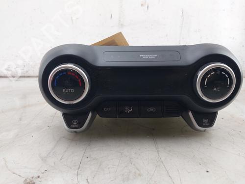 Climate control KIA PICANTO III (JA) 1.0 | BP36838947I5 - Image 2