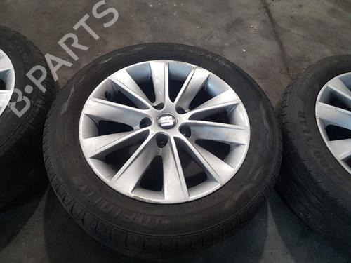 Felg SEAT LEON (5F1) 1.0 TSI | BP29062183C45 