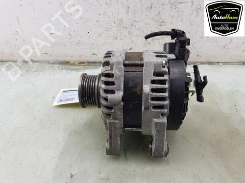 Used Alternator FIAT DOBLO Box Body/MPV (510_, 511_) BlueHDi 100 (102 hp) 23091519