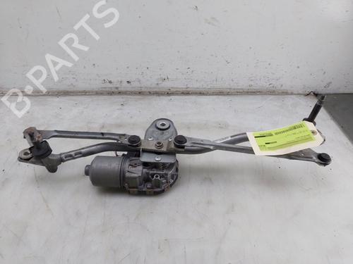 Vindrude Viskermekanisme AUDI Q3 (8UB, 8UG) 2.0 TFSI quattro | BP30743488C83