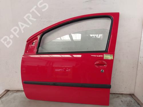 left-front-door-citroen-c1-pm_-pn_-2005-2006-2007-2008-2009-2010-2011-2012-2013-2014-38534625 main image