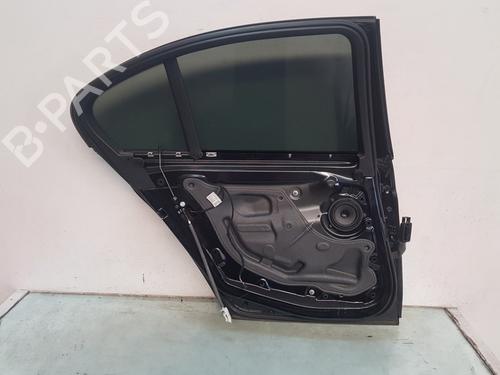 Left rear door BMW 3 (F30, F80) 320 i | BP25926249C4 