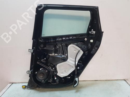 Right rear door RENAULT CLIO IV Grandtour (KH_) 0.9 TCe 90 | BP27154646C5 