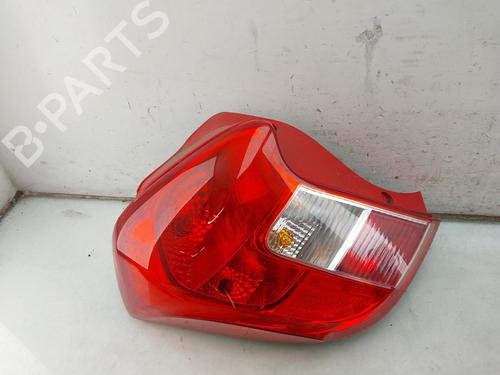 Left taillight OPEL KARL (C16) 1.0 | BP39668301C34 - Image 2