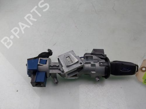 Used Ignition barrel Ignition barrel FORD TRANSIT CONNECT V408 Box Body/MPV 1.5 EcoBlue (101 hp) 33430258 33430258