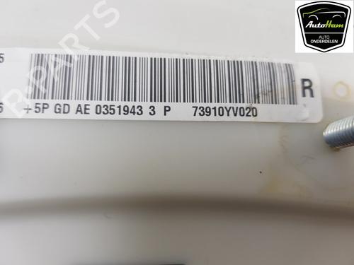 Annen TOYOTA AYGO (_B4_) 1.0 (KGB40) | BP13147921O1 