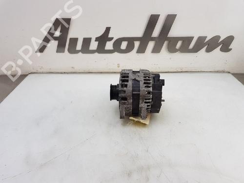 Used Alternator MERCEDES-BENZ A-CLASS (W176) A 180 CDI (176.000) (109 hp) 12012465