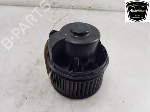 Heater blower motor FORD FOCUS III Turnier 1.5 EcoBoost | BP16983396M62 