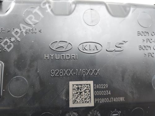 Interior roof light KIA CEED Sportswagon (CD) 1.0 T-GDI | BP29075710I8 