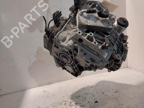 Gearbox AUDI Q3 (8UB, 8UG) 2.0 TFSI quattro | BP30633884M3
