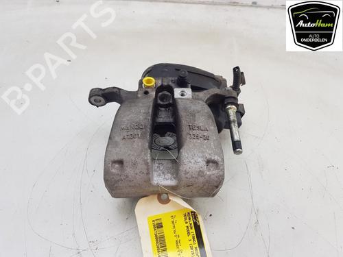 Used Right rear brake caliper TESLA MODEL 3 (5YJ3) EV AWD (351 hp) 29061573