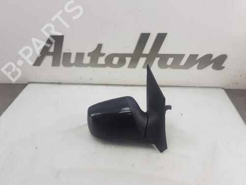 Used Right mirror FORD FOCUS II Turnier (DA_, FFS, DS) 1.6 TDCi (90 hp) 12036229