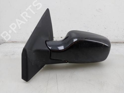 Used Left mirror RENAULT CLIO III (BR0/1, CR0/1) 1.4 16V (98 hp) 29887880