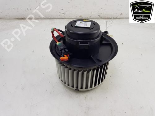 Varmeblæser ALFA ROMEO 147 (937_) 2.0 16V T.SPARK (937.AXA1, 937.AXC1, 937.BXC1) (150 hp) 16377157