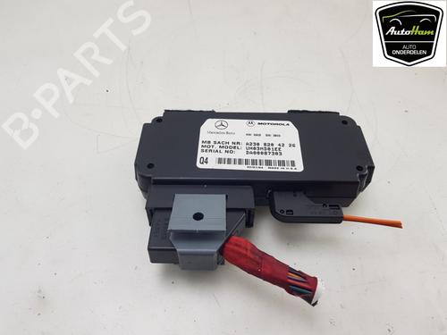 Used Control unit Control unit 18571045 18571045