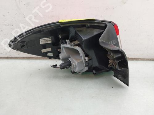 Right taillight RENAULT CAPTUR I (J5_, H5_) 0.9 TCe 90 | BP39711149C35 - Image 3