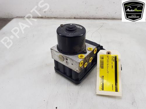 ABS pump VW POLO IV (9N_, 9A_) 1.4 16V | BP22237131M43 