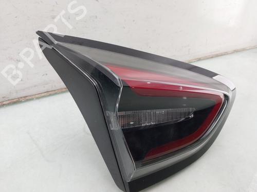 Left taillight FORD PUMA (J2K, CF7) 1.0 ST EcoBoost mHEV | BP37448154C34 - Image 2