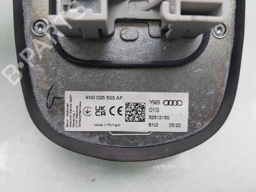 Antenne/Base AUDI A3 Sportback (8YA, 8YF) 30 TDI | BP37179435C140 - Image 5
