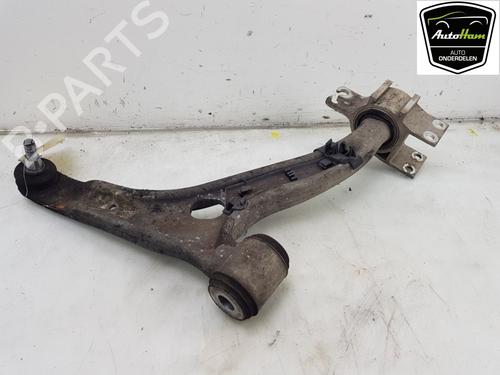 Right front suspension arm MERCEDES-BENZ GLA-CLASS (X156) GLA 180 (156.942) | BP16256506M13 