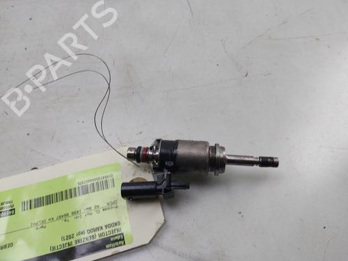 Injector SKODA KAROQ (NU7, ND7) 1.5 TSI | BP30060330M100