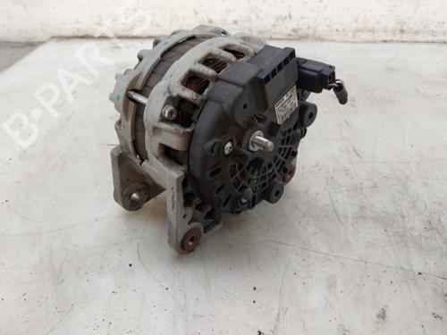 Alternator RENAULT CAPTUR I (J5_, H5_) 0.9 TCe 90 | BP36530063M7 - Image 3