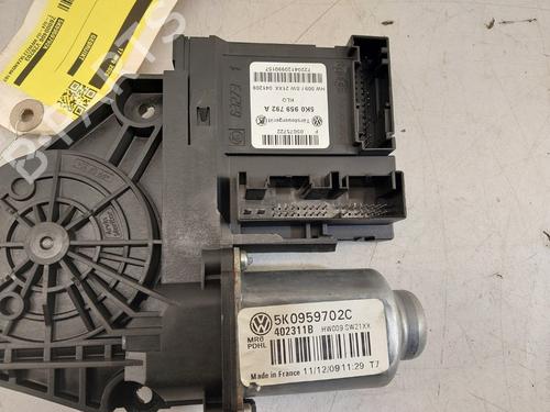 Electronic module VW GOLF PLUS V (5M1, 521) 1.4 TSI | BP38534767M83 - Image 2