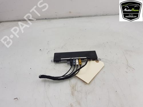 Used Electronic module AUDI A6 C6 (4F2) 2.0 TFSI (170 hp) 13148554