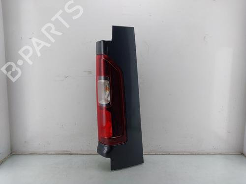 Used Right taillight Right taillight RENAULT TRAFIC III Van (FG_) 2.0 dCi 170 (FGMM, FGMV) (170 hp) 34539534 34539534