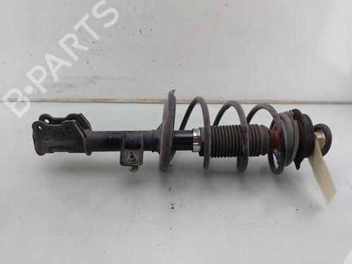 Used Left front shock absorber FIAT 500 (312_) 1.0 Mild Hybrid (312.AYD1B) (69 hp) 28141313