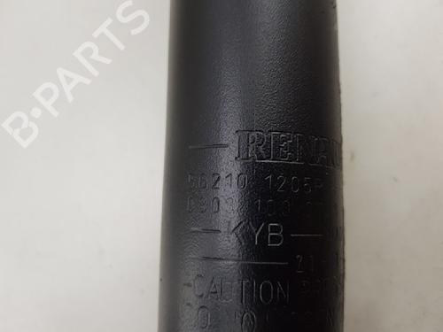 Left rear shock absorber OPEL MOVANO B Van (X62) 2.3 CDTI FWD (FV) | BP12031361M18 