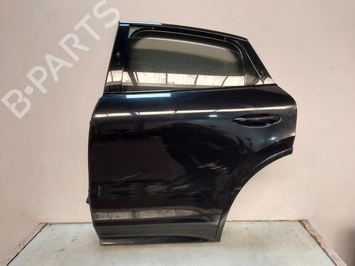 Used Left rear door PORSCHE CAYENNE (9YA) 3.0 E-Hybrid AWD (9YAAE1) (462 hp) 29445783